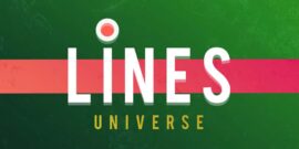 【美版】Lines Universe