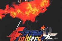 [PS2转PS4]拳皇94-98大蛇篇(674.6M)