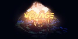 【美版】远航 Voyage