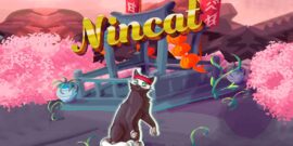 【美版】猫九 NinCat