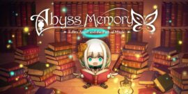 【美版】深渊记忆:陨落天使和魔法之路 Abyss Memory Fallen Angel and the Path of Magic