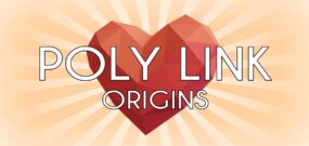 【美版】Poly Puzzle – Origin