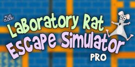 【英版】实验室老鼠逃跑模拟器Pro Laboratory Rat Escape Simulator Pro