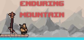 【美版】Enduring Mountain