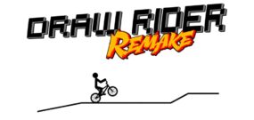 【美版】绘制骑士重制版 Draw Rider Remake