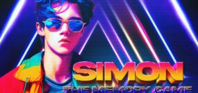 Simon: The Memory Game