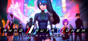 【美版】纪元：变异 Anno: Mutationem
