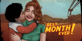 【美版】最佳月份 Best Month Ever