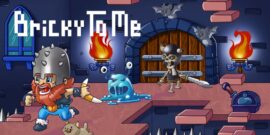 【美版】Bricky to Me