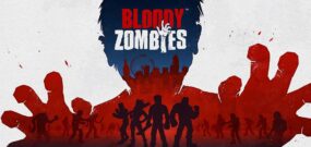 嗜血僵尸 .Bloody Zombies