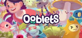 【美版】Ooblets