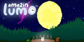 amazin’ Lumo