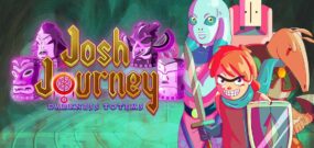 【美版】乔希之旅:黑暗图腾 Josh Journey: Darkness Totems