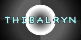 【美版】Thibalryn