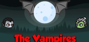 【美版】The Vampires