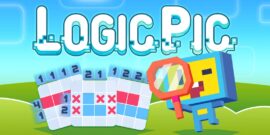 【美版】逻辑图 Logic Pic