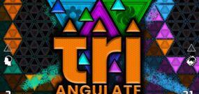 Triangulate