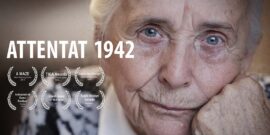 【美版】刺杀1942 Attentat 1942