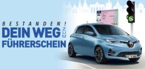 【英版】Bestanden! Dein Weg zum Führerschein