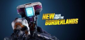 【美版】新无主之地传说 .New Tales from the Borderlands®