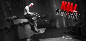 【美版】干掉坏人 Kill The Bad Guy