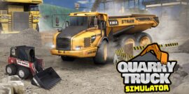 【美版】采石场卡车模拟器 Quarry Truck Simulator