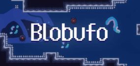 【美版】Blobufo