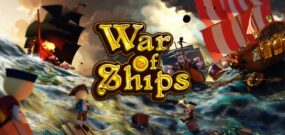 战舰之战 War of Ships