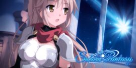 【美版】樱花幻想 Sakura Fantasy