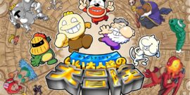 【日版】おもしろアクション いい大人達の大冒険 Funny action Great adventure for good adults