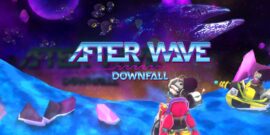 【美版】After Wave: Downfall