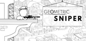 几何狙击手 .Geometric Sniper