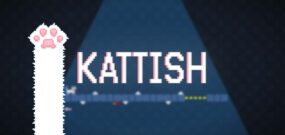 【美版】Kattish