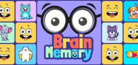大脑记忆 Brain Memory
