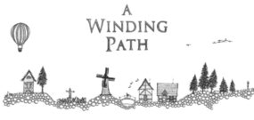 【美版】微風小徑 .A Winding Path