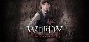 【美版】白色情人节校园迷宫 White Day: A Labyrinth Named School