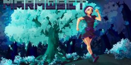 【美版】Marmoset