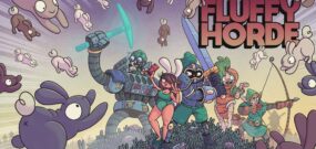 毛茸茸部落 Fluffy Horde