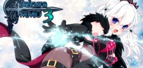 【美版】樱花MMO3 Sakura MMO 3