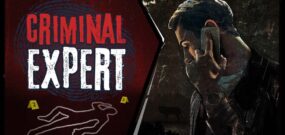 【美版】Criminal Expert