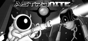 Astronite
