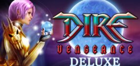 愤怒的复仇:豪华版 Dire Vengeance Deluxe Edition