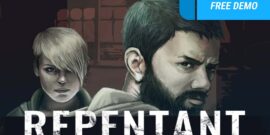 【美版】忏悔 Repentant