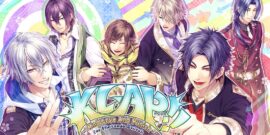 【日版】KLAP!! for Nintendo Switch