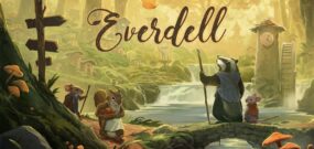 【美版】仙境幽谷 Everdell
