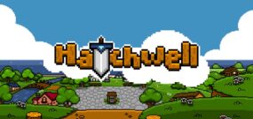 【美版】哈奇维尔 Hatchwell