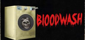 【美版】血洗 Bloodwash