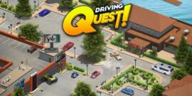 【美版】驾驶任务 Driving Quest