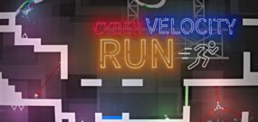 Cyber Velocity Run