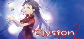 【日版】Elysion2 -Genes of the saints-